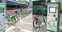 Tel Ofan - Citywide public bicycle rental project