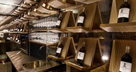 Winery Showroom